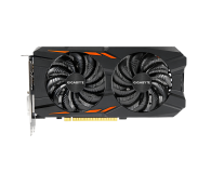Gigabyte GeForce GTX 1050 WF OC 2GB GDDR5 - 334784 - zdjęcie 3